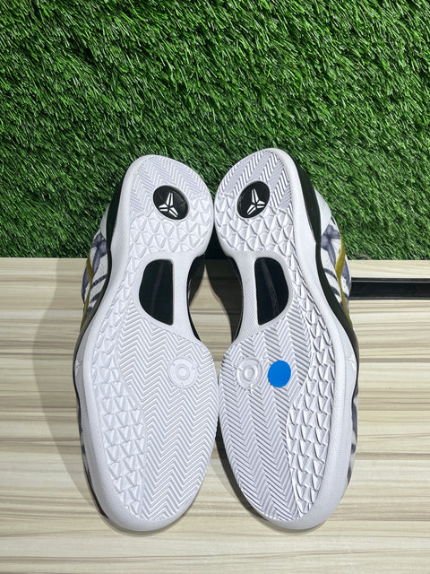 Nike Kobe 8 Protro Mambacita Sz 10