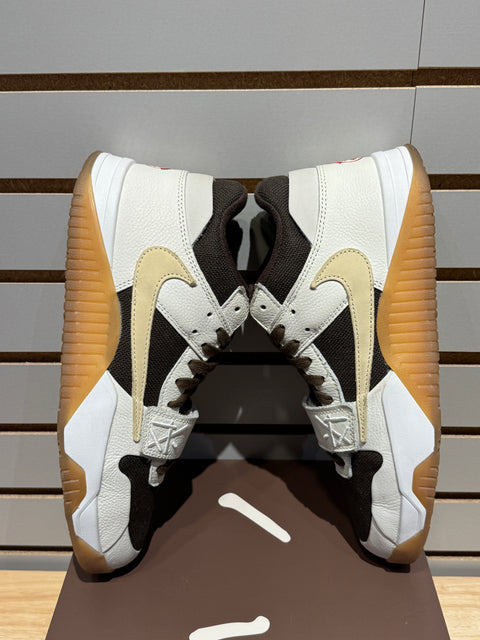 Jordan Jumpman Jack TR Travis Scott Sail Sz 11