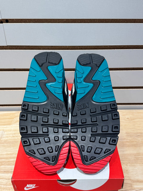 Nike Air Max 90 Griffey Swingman Sz 11.5