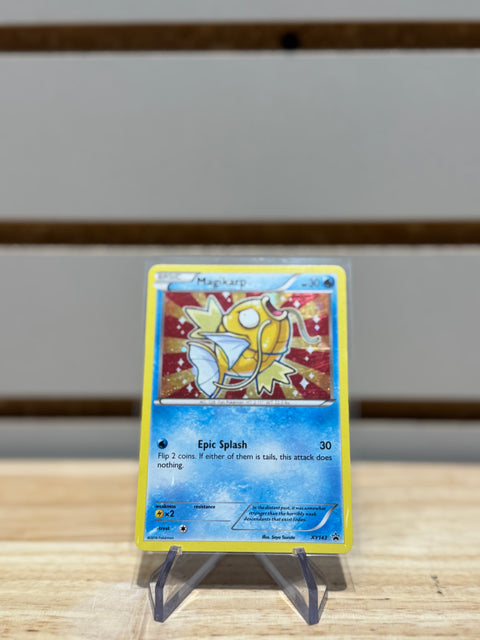 Magikarp - Pokemon XY Promos (PR)