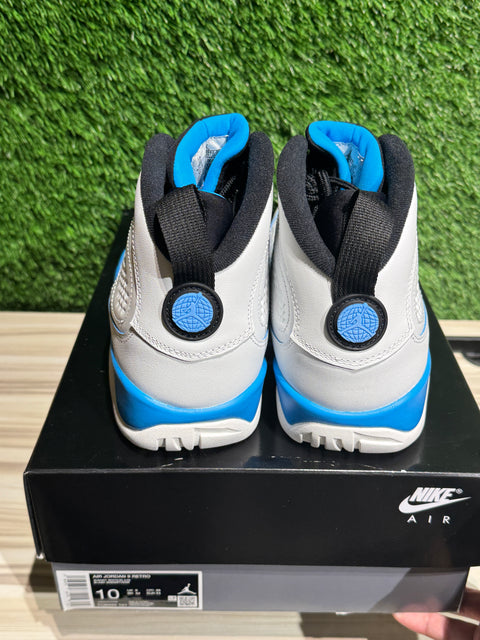 Jordan 9 Retro Powder Blue (2024)