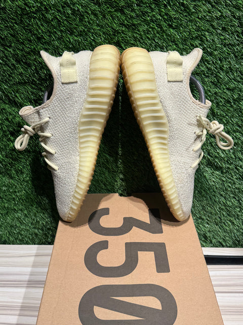 adidas Yeezy Boost 350 V2 Butter Sz 9.5M