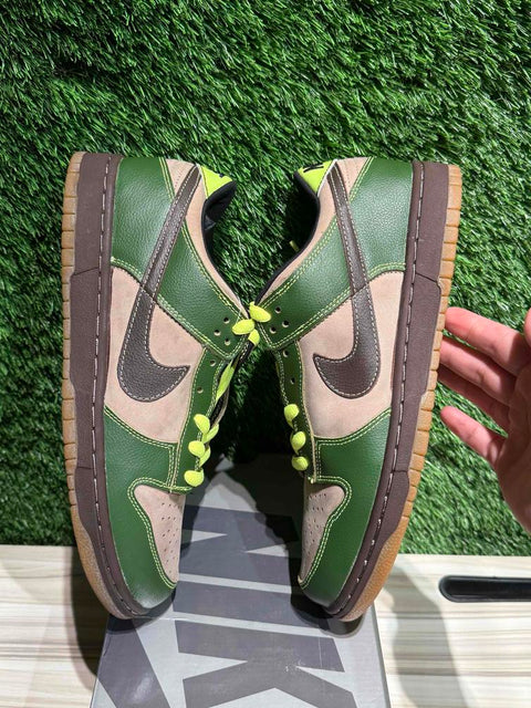 Nike SB Dunk Low Jedi Sz 10M.