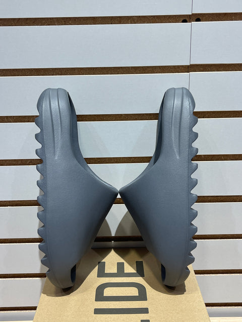 adidas Yeezy Slide Slate Grey Sz 12