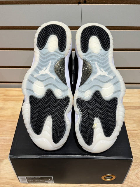 Jordan 11 Retro DMP Gratitude (2023) Sz 11.5