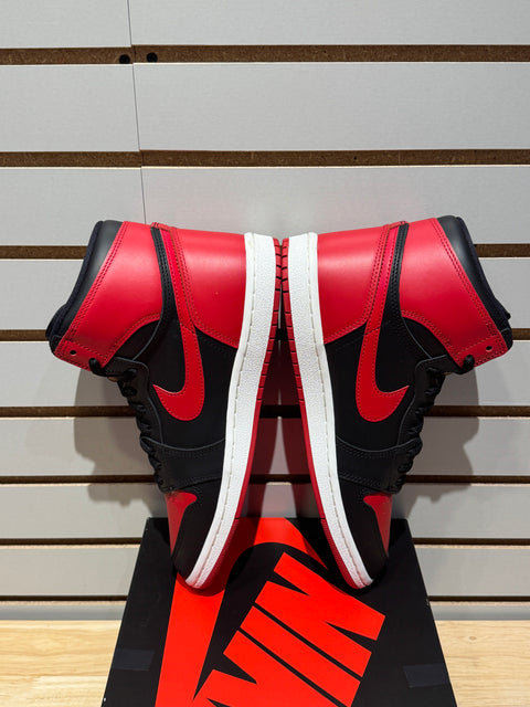 Jordan 1 Retro High '85 OG Bred (2025) Sz 11.5