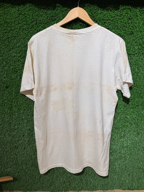 Vintage 2010 Edwards Sweeps Phoenix Nascar Tee Sz M