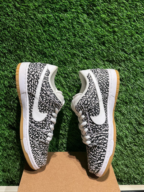Nike SB Dunk Low Road Sz 6.5M