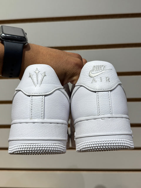 Nike Air Force 1 Low Drake NOCTA Certified Lover Boy Sz 6M