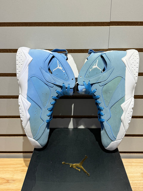 Jordan 7 Retro Pantone Sz 9.5M