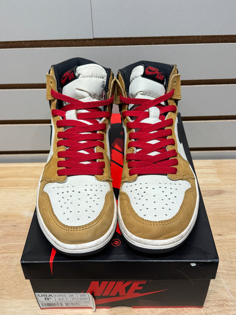 Jordan 1 Retro High Rookie of the Year