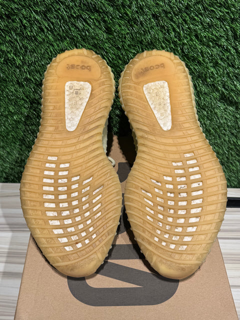 adidas Yeezy Boost 350 V2 Butter Sz 9.5M