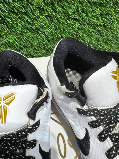 Nike Kobe 4 Protro Mambacita Gigi Sz 6.5M