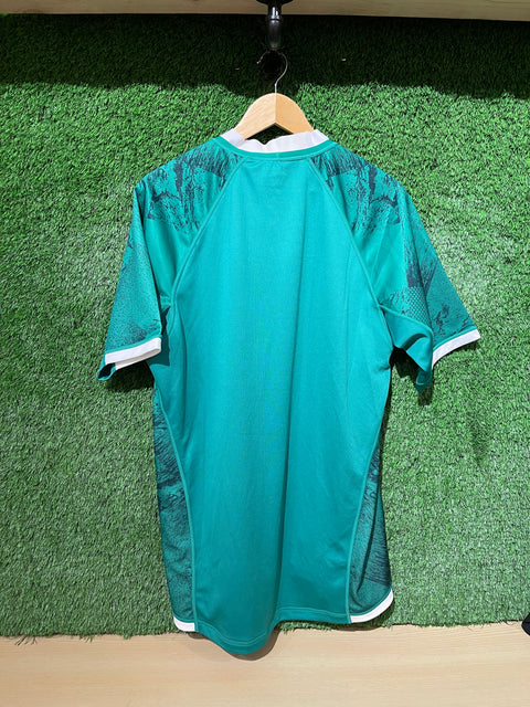 Vintage Canterbury Vodafone Ireland National Rugby Team Jersey Sz 2XL