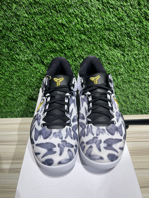 Nike Kobe 8 Protro Mambacita Sz 11