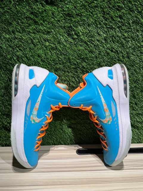 Nike KD 5 Easter Sz 10