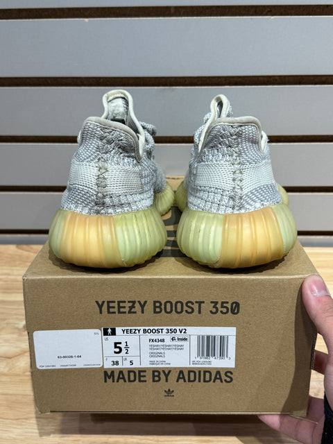 adidas Yeezy Boost 350 V2 Yeshaya (Non-Reflective) Sz 5.5M