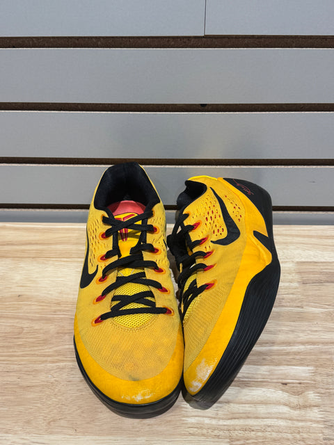 Nike Kobe 9 EM Low Bruce Lee Sz 11