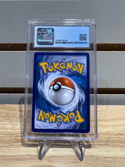 M Gardevoir EX (Full Art) RC31/32 Generations: Radiant Collection CGC 9