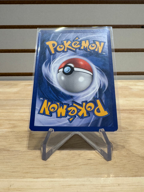 Jumpluff - Pokemon Neo Revelation (N3)