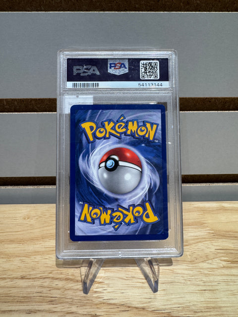Pokémon Pikachu - 58/102 (E3 Stamped with Red Cheeks) - Miscellaneous Cards & Products (MCAP) #58 PSA 8