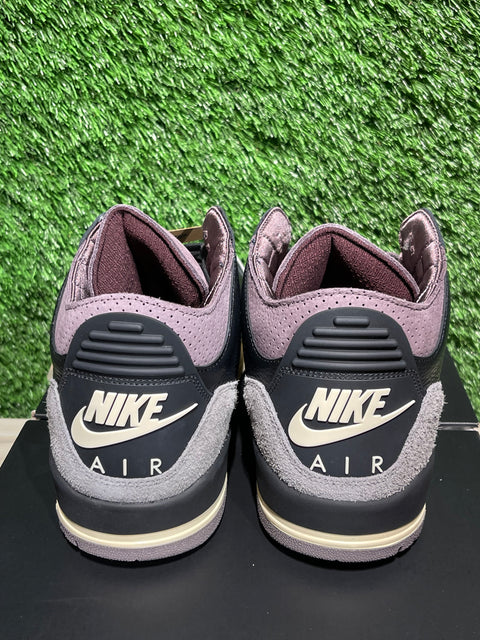 Jordan 3 Retro OG SP A Ma Maniére While You Were Sleeping (Women's) Sz 13M