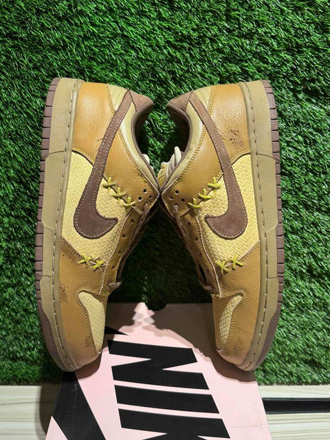 Nike SB Dunk Low Shanghai 2 Sz 12