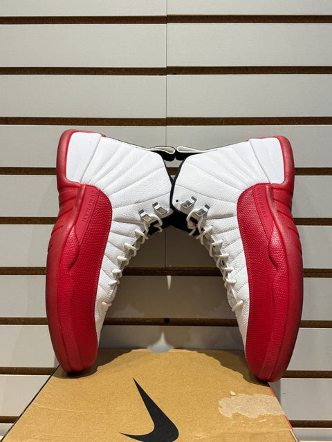 Jordan 12 Retro Cherry (2023) Sz 13