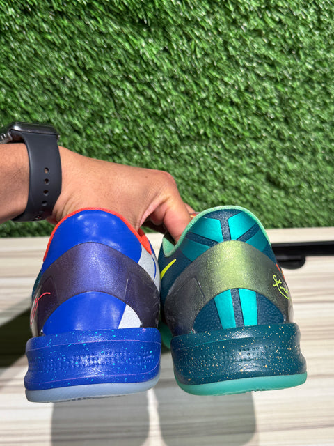 Nike Kobe 8 Protro What The (2025) 7.5M