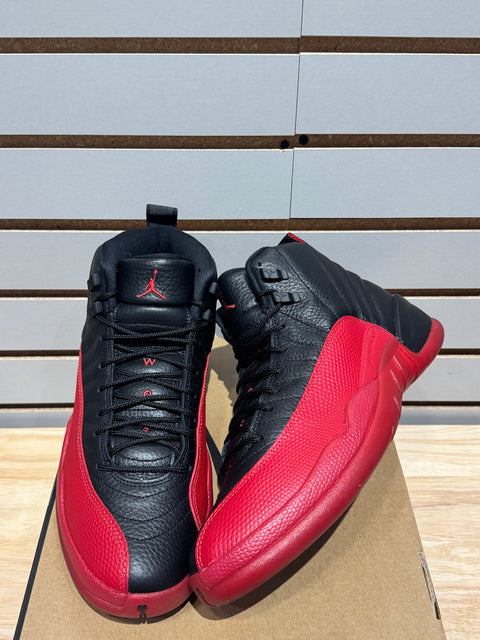 Jordan 12 Retro Flu Game (2025) Sz 10.5