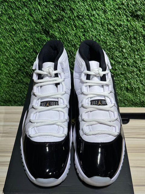 Jordan 11 Retro DMP Gratitude (2023) Sz 9M