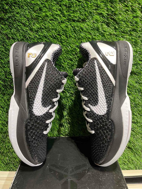 Nike Kobe 6 Protro Mambacita Sweet 16 Sz 8