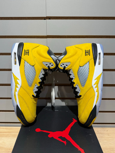 Jordan 5 Retro Tokyo T23 (2025) Sz 15