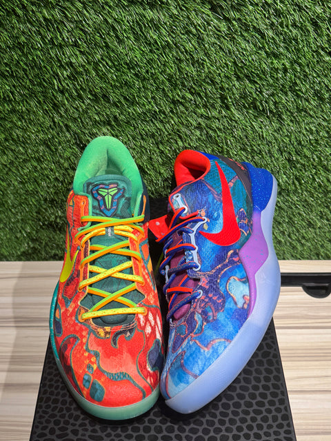 Nike Kobe 8 Protro What The (2025) Sz 11.5