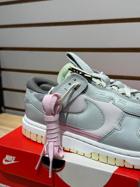 Nike Air Dunk Jumbo Mint Foam Sz 10