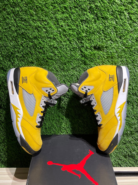 Jordan 5 Retro Tokyo T23 (2025) Sz 9M