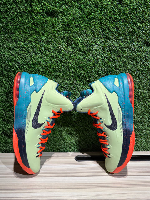Nike KD 5 All-Star Area 72 Sz 10
