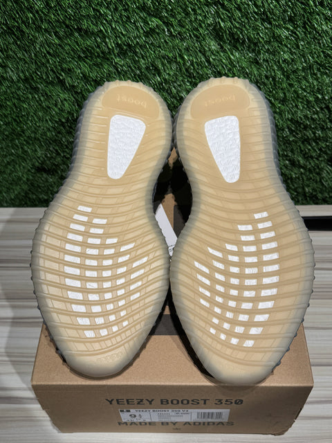 adidas Yeezy Boost 350 V2 Israfil Sz 9.5