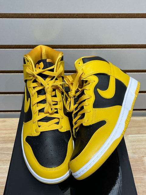 Nike Dunk High Wu-Tang (2024) Sz 10.5
