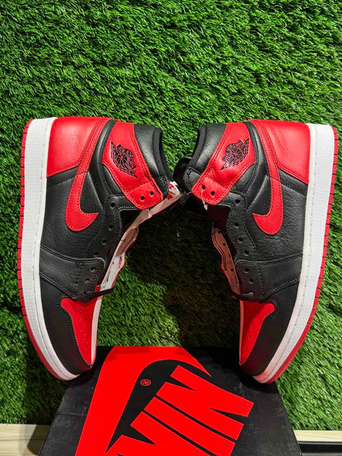 Jordan 1 Retro High Homage To Home (Non-numbered) Sz 11