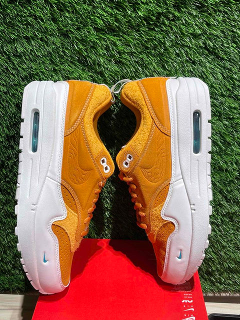 Nike Air Max 1 Serena Williams Design Crew (Women's) Sz 5.5M/7W