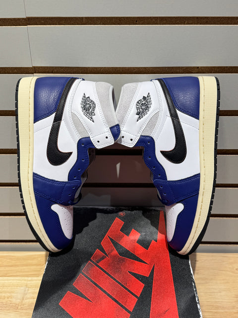 Jordan 1 Retro High OG Rare Air Sz 10