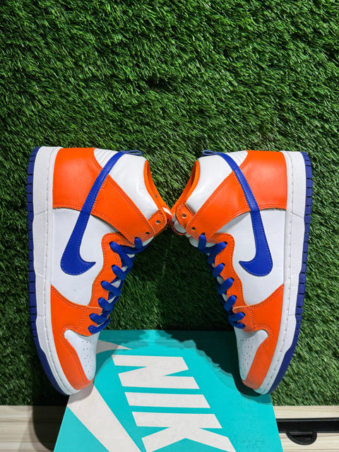 Nike SB Dunk High Danny Supa Sz 8M
