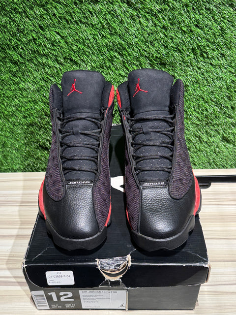 Jordan 13 Retro Bred (2013) Sz 12
