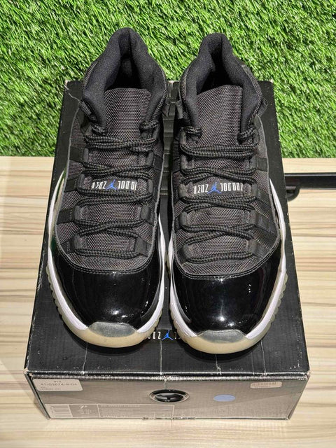 Jordan 11 Retro Space Jam (2009) Sz 7.5M