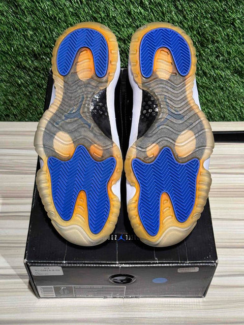 Jordan 11 Retro Space Jam (2009) Sz 7.5M