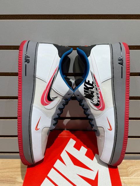 Nike Air Force 1 Low Time Capsule Pack Sz 12