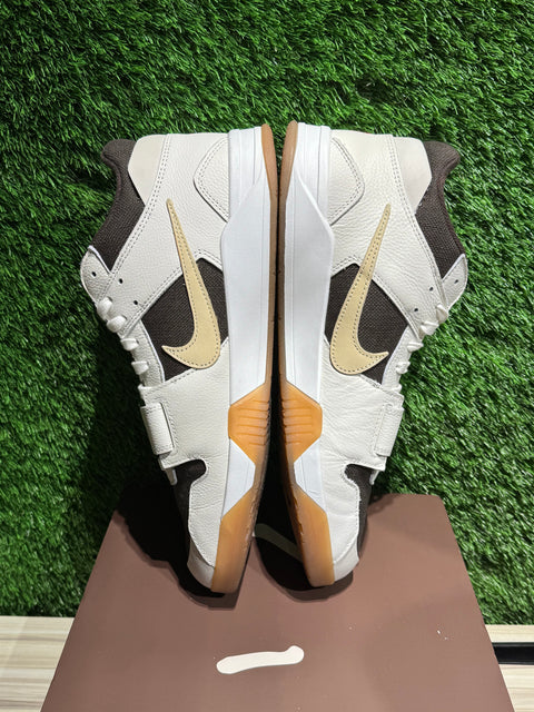 Jordan Jumpman Jack TR Travis Scott Sail Sz 15M