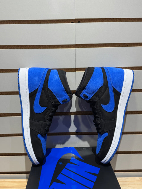 Jordan 1 Retro High OG Royal Reimagined Sz 10.5