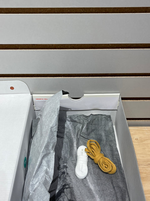 Nike LD-1000 SP Stussy Sanded Gold Sz 12